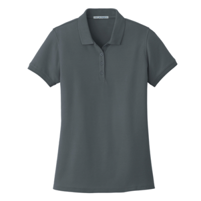 Port Authority® Ladies Core Classic Pique Polo