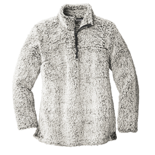 Port Authority ® Ladies Cozy 1/4-Zip Fleece