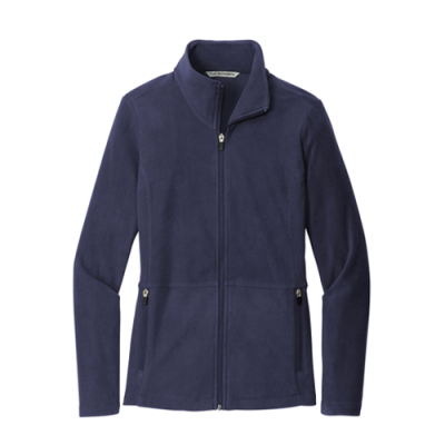 Port Authority® Ladies Accord Microfleece Jacket