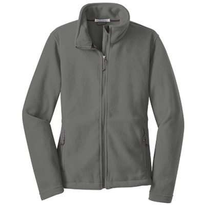 Port Authority® Ladies Value Fleece Jacket