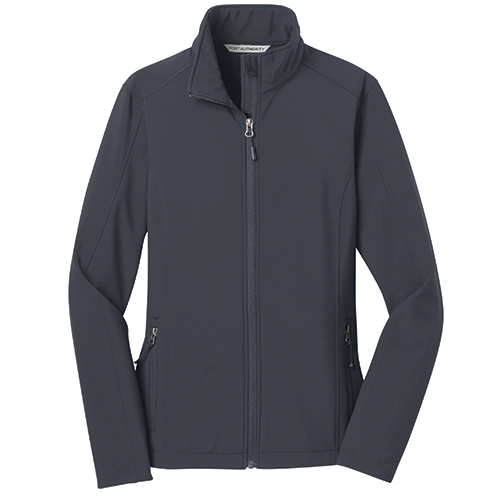 Port Authority® Ladies Core Soft Shell Jacket