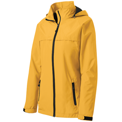 Port Authority® Ladies Torrent Waterproof Jacket