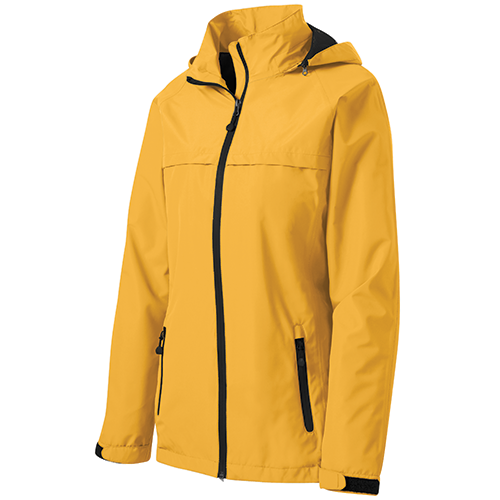 Port Authority® Ladies Torrent Waterproof Jacket
