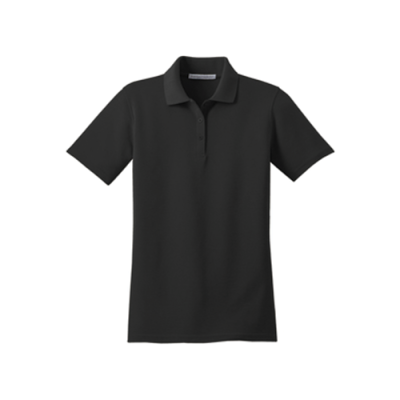 Port Authority® Ladies Stain-Release Polo