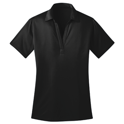 Port Authority® Ladies Silk Touch™ Performance Polo