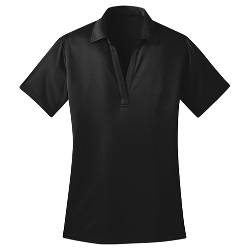 Port Authority® Ladies Silk Touch™ Performance Polo