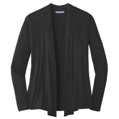 Port Authority® Ladies Concept Open Cardigan