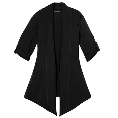 Port Authority® Ladies Concept Shrug