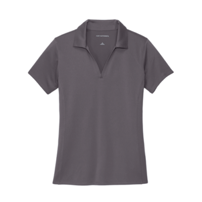 Port Authority® Ladies Performance Staff Polo