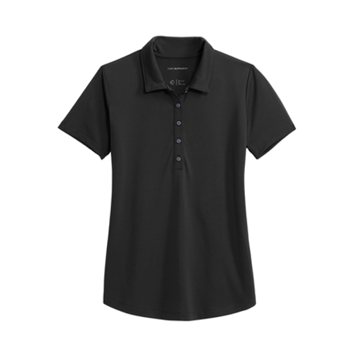 Port Authority® Ladies C-FREE™ Snag-Proof Polo