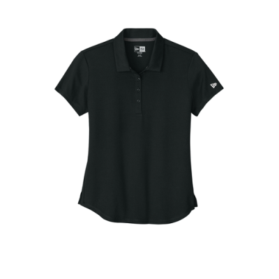 New Era® Women’s Power Polo