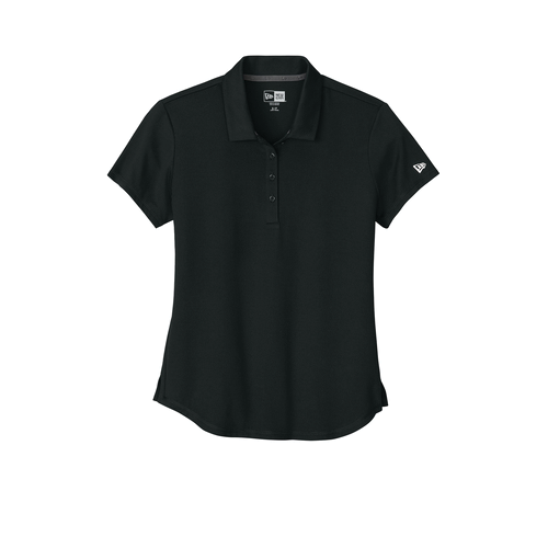 New Era® Women’s Power Polo