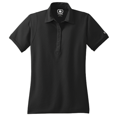 OGIO® - Jewel Polo