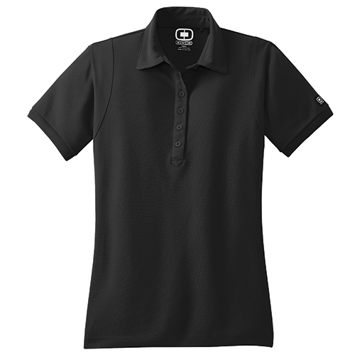 OGIO® - Jewel Polo