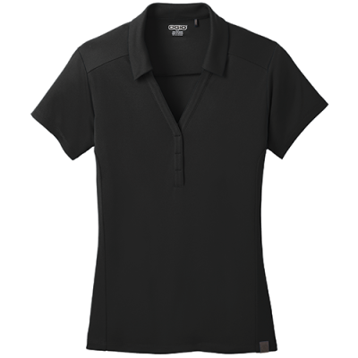 OGIO® Ladies Framework Polo