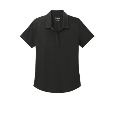 OGIO® Women's Motion Polo