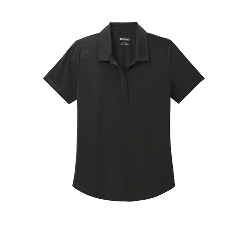 OGIO® Women's Motion Polo