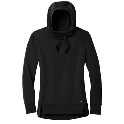 OGIO ® Ladies Luuma Pullover Fleece Hoodie