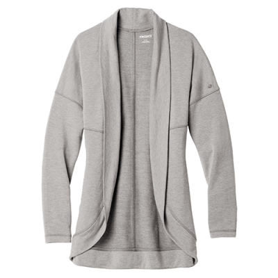OGIO ® Ladies Luuma Cocoon Fleece
