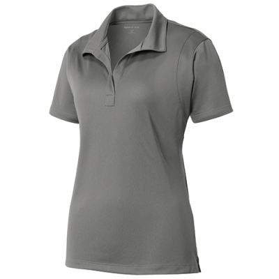 Sport-Tek® Ladies Micropique Sport-Wick® Polo
