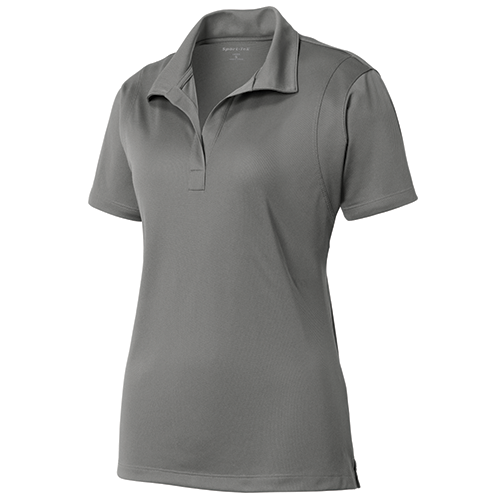 Sport-Tek® Ladies Micropique Sport-Wick® Polo