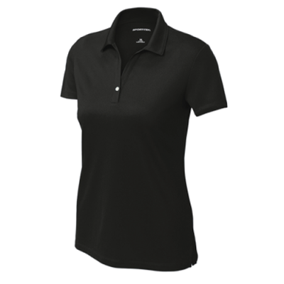 Sport-Tek® Ladies UV Micropique Polo