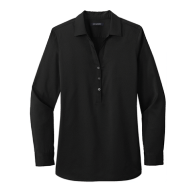 Port Authority ® Ladies City Stretch Tunic