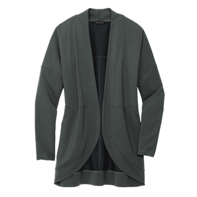 Mercer+Mettle™ Women’s Stretch Open-Front Cardigan