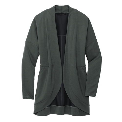 Mercer+Mettle™ Women’s Stretch Open-Front Cardigan