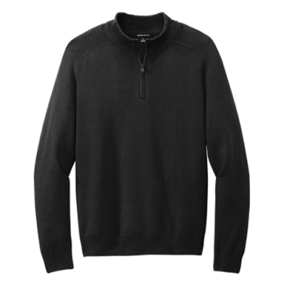 Mercer+Mettle™ 1/4-Zip Sweater