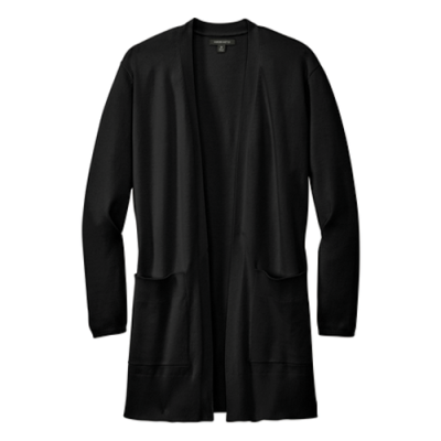 Mercer+Mettle™ Women’s Open Front Cardigan Sweater