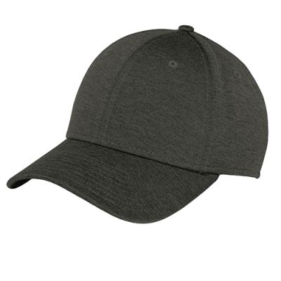 New Era ® Shadow Stretch Heather Cap