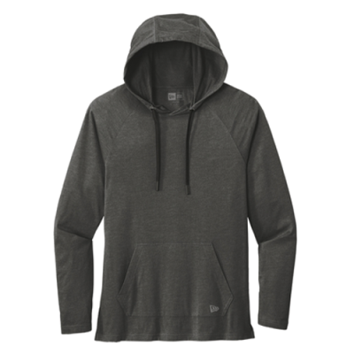 New Era® Tri-Blend Hoodie