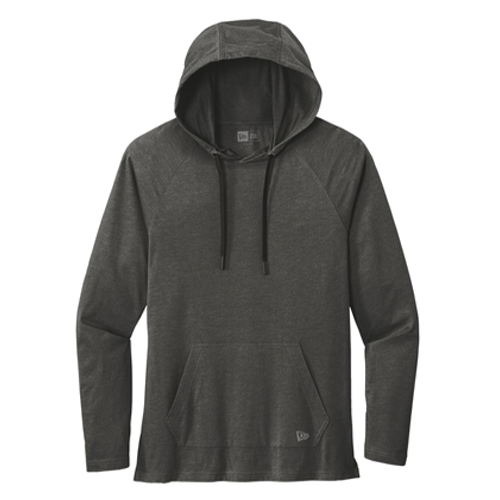 New Era® Tri-Blend Hoodie