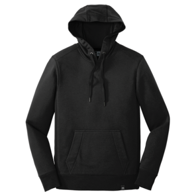 New Era® French Terry Pullover Hoodie