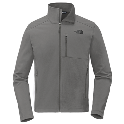 The North Face® Apex Barrier Soft Shell Jacket