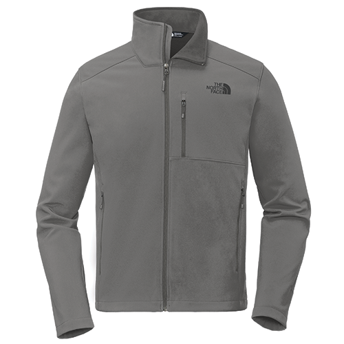 The North Face® Apex Barrier Soft Shell Jacket