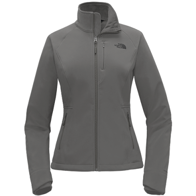 The North Face® Ladies Apex Barrier Soft Shell Jacket