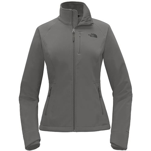 The North Face® Ladies Apex Barrier Soft Shell Jacket
