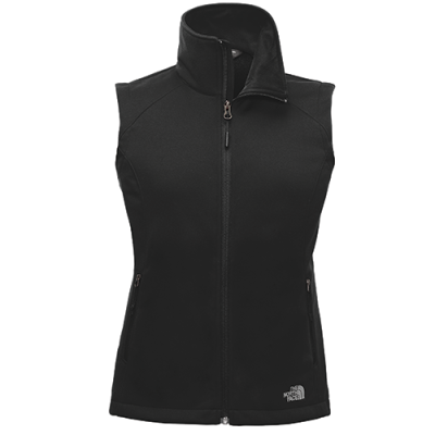 The North Face® Ladies Ridgeline Soft Shell Vest