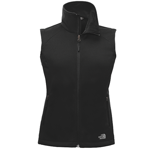 The North Face® Ladies Ridgeline Soft Shell Vest