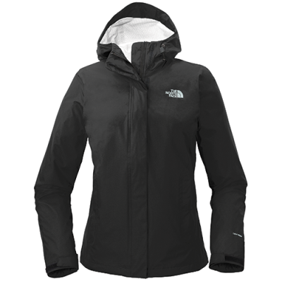 The North Face® Ladies DryVent™ Rain Jacket