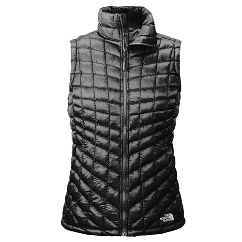 The North Face® Ladies ThermoBall™ Trekker Vest