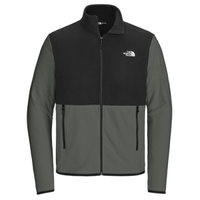 The North Face® Glacier Full-Zip Fleece Jacket