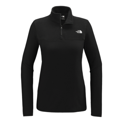 The North Face® Ladies Glacier 1/4-Zip Fleece