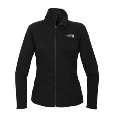 The North Face ® Ladies Skyline Full-Zip Fleece Jacket