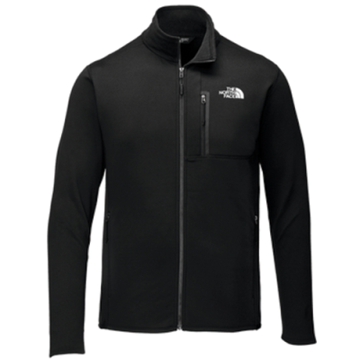 The North Face® Skyline Full-Zip Fleece Jacket