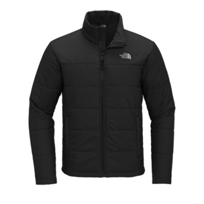The North Face ® Chest Logo Everyday Insulated Jacket