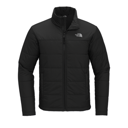 The North Face ® Chest Logo Everyday Insulated Jacket
