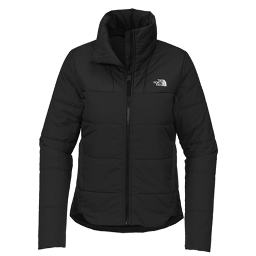 The North Face ® Ladies Chest Logo Everyday Insulated Jacket